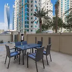 Exclusive 2Br In Al Yass Tower Dubai Marina - Private Terrace & Premium Community, Managed By Think Realty