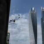 Exclusive 2Br In Al Yass Tower Dubai Marina - Private Terrace & Premium Community, Managed By Think Realty