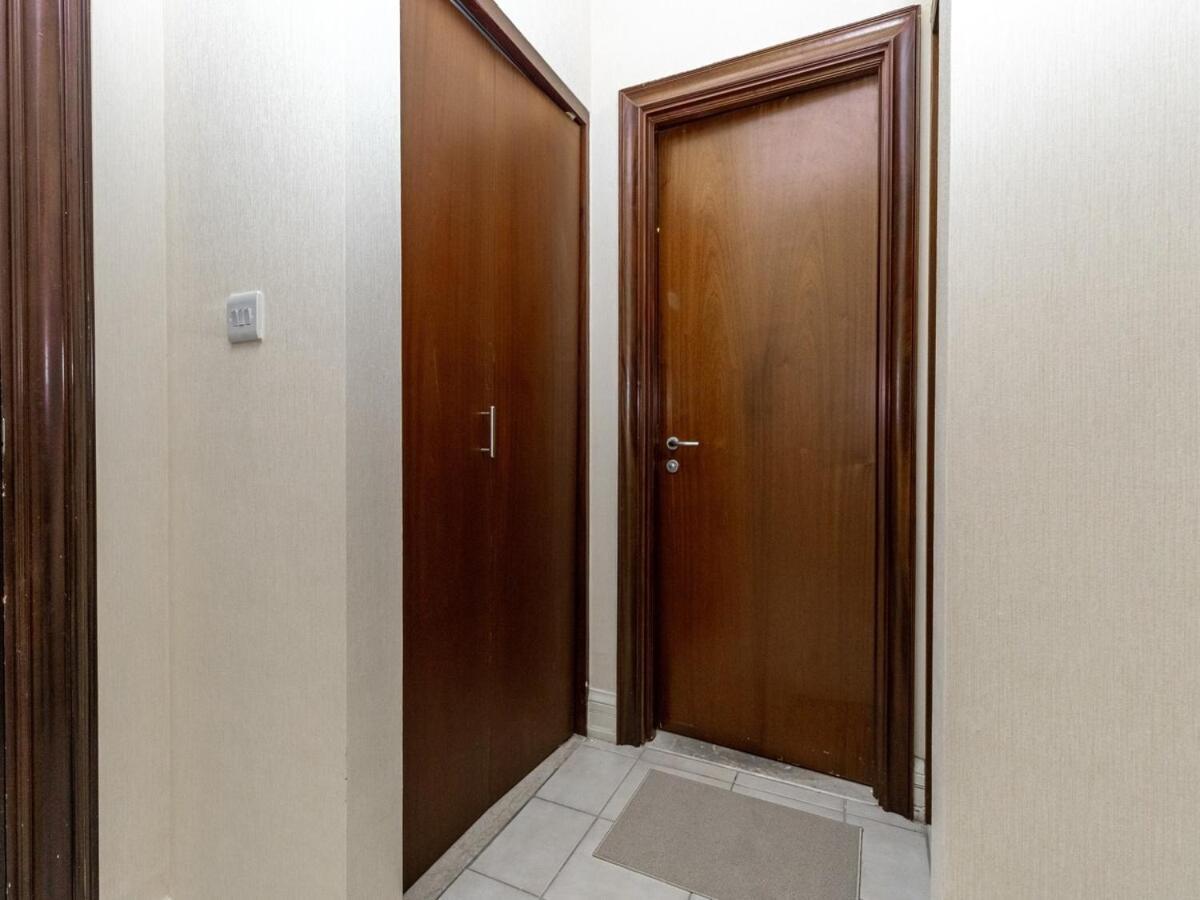 Exclusive 2Br In Al Yass Tower Dubai Marina - Private Terrace & Premium Community, Managed By Think Realty Apartment *