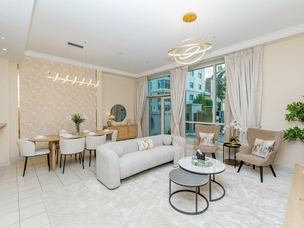 Exclusive 2Br In Al Yass Tower Dubai Marina - Private Terrace & Premium Community, Managed By Think Realty Apartment Dubai