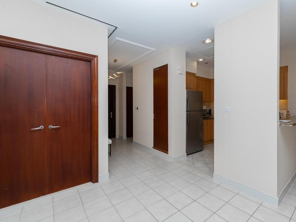 Exclusive 2Br In Al Yass Tower Dubai Marina - Private Terrace & Premium Community, Managed By Think Realty Apartment Dubai