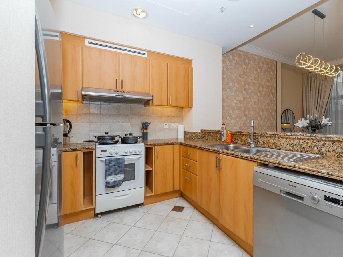 Exclusive 2Br In Al Yass Tower Dubai Marina - Private Terrace & Premium Community, Managed By Think Realty Apartment Dubai