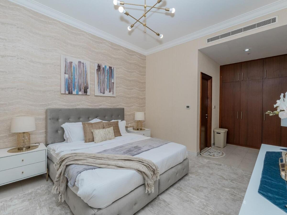 Exclusive 2Br In Al Yass Tower Dubai Marina - Private Terrace & Premium Community, Managed By Think Realty Apartment