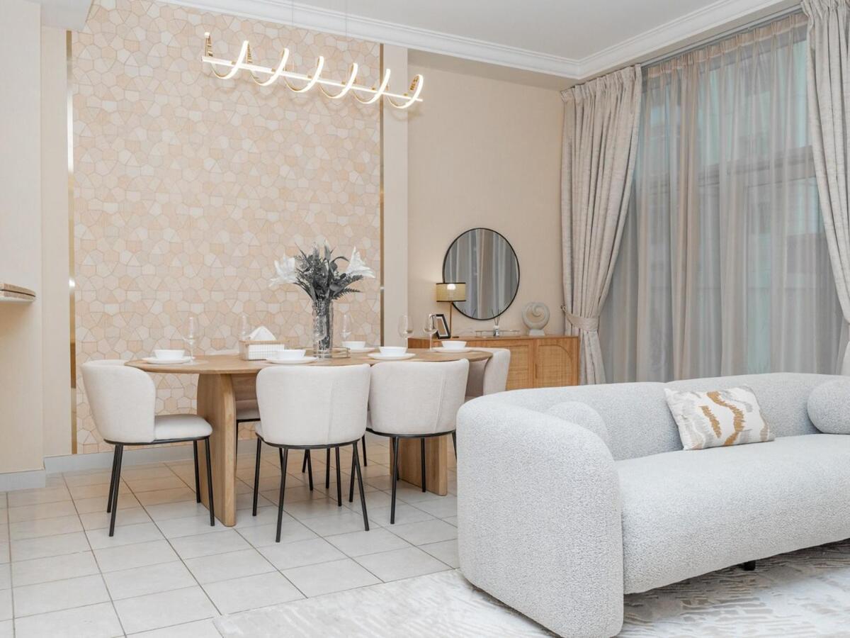 Exclusive 2Br In Al Yass Tower Dubai Marina - Private Terrace & Premium Community, Managed By Think Realty Apartment Dubai