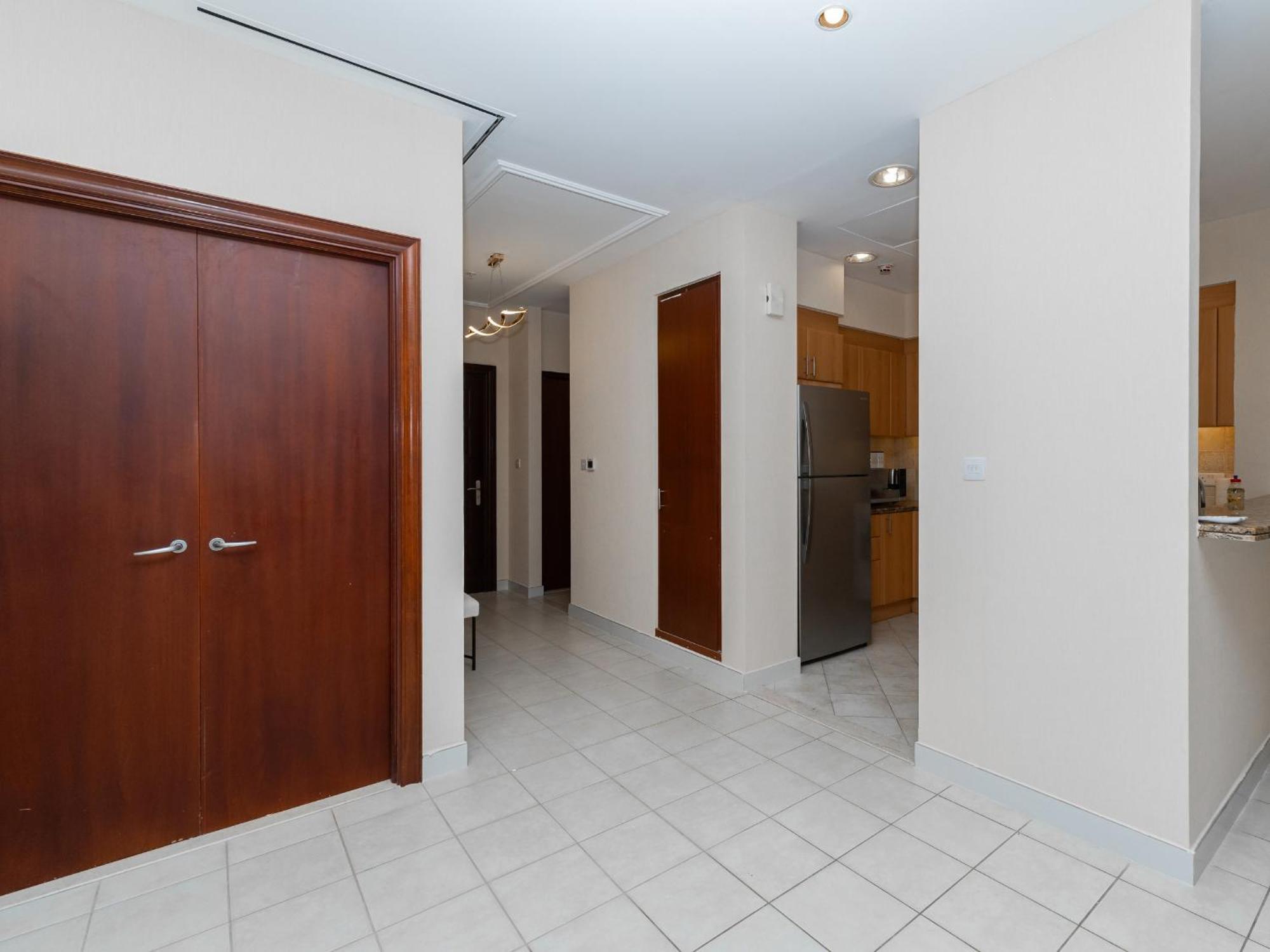 Apartment Exclusive 2Br In Al Yass Tower Dubai Marina - Private Terrace & Premium Community, Managed By Think Realty *