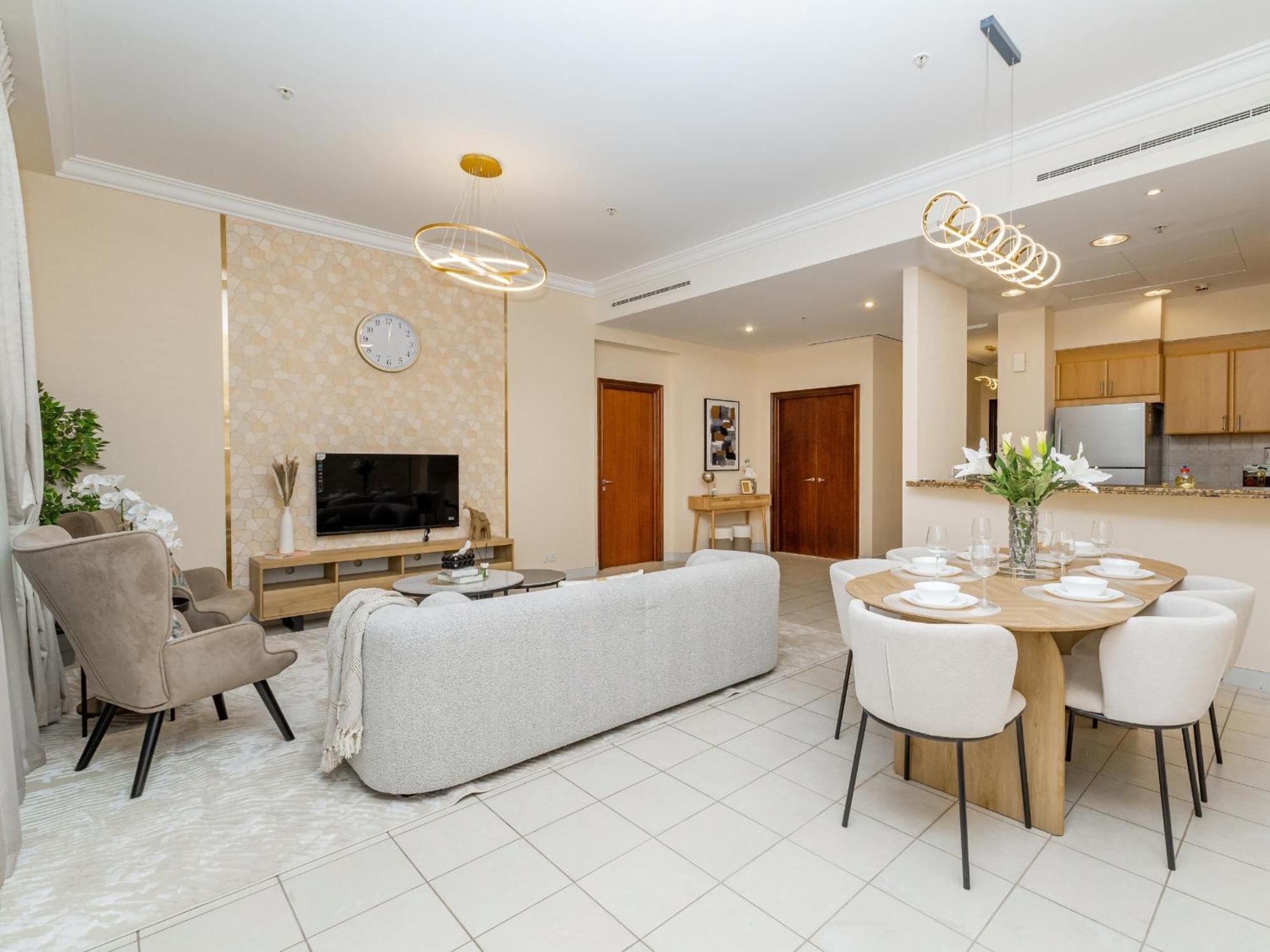 Exclusive 2Br In Al Yass Tower Dubai Marina - Private Terrace & Premium Community, Managed By Think Realty