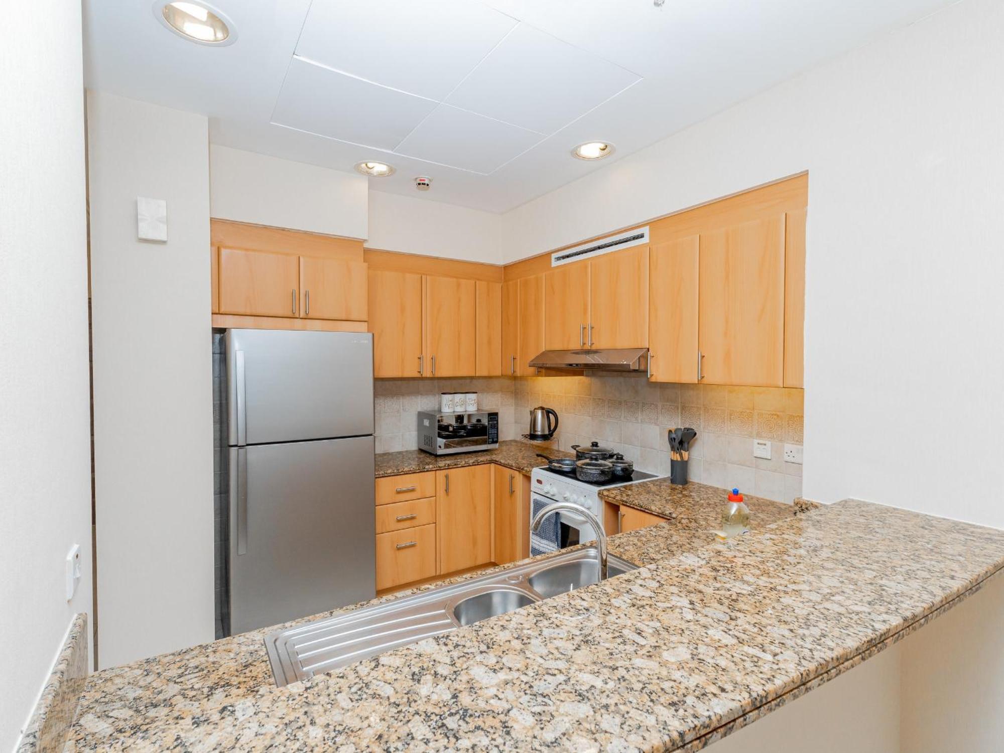 Exclusive 2Br In Al Yass Tower Dubai Marina - Private Terrace & Premium Community, Managed By Think Realty Apartment