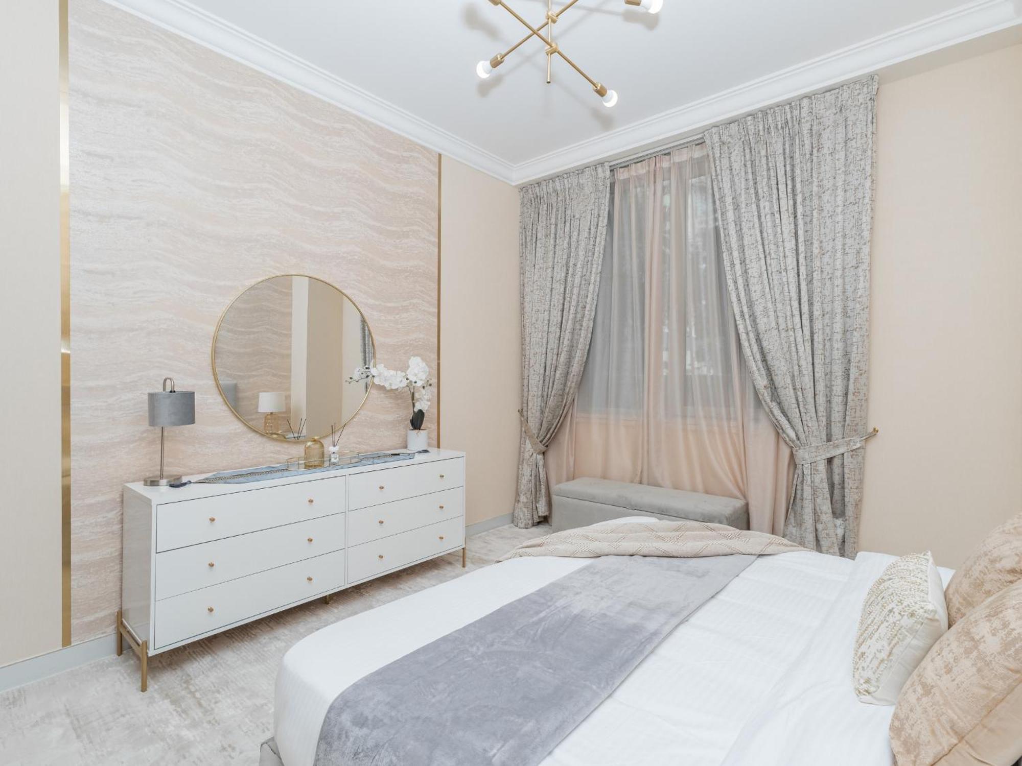 Exclusive 2Br In Al Yass Tower Dubai Marina - Private Terrace & Premium Community, Managed By Think Realty