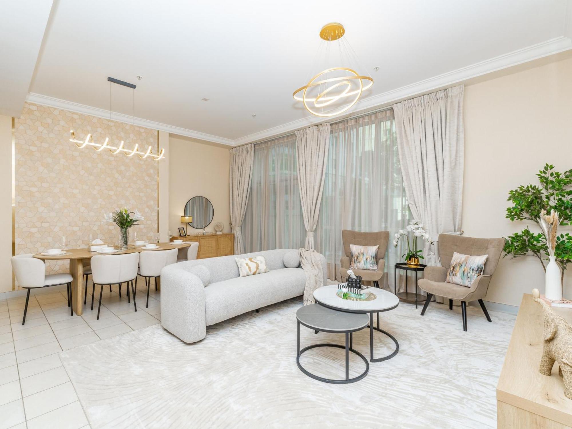 Apartment Exclusive 2Br In Al Yass Tower Dubai Marina - Private Terrace & Premium Community, Managed By Think Realty