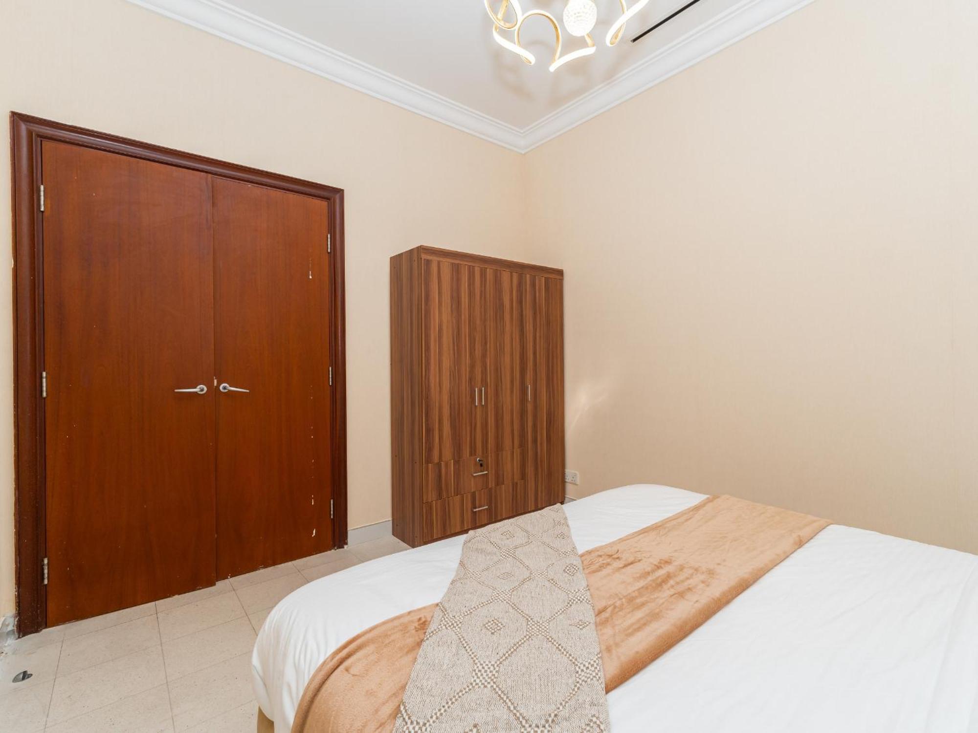 Exclusive 2Br In Al Yass Tower Dubai Marina - Private Terrace & Premium Community, Managed By Think Realty Apartment Dubai