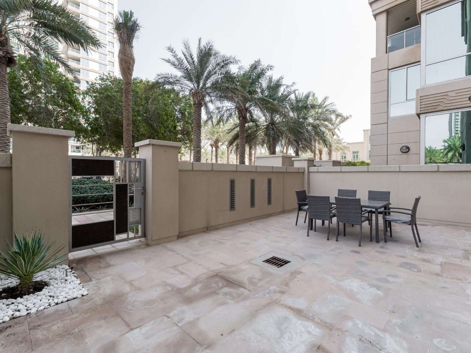 Exclusive 2Br In Al Yass Tower Dubai Marina - Private Terrace & Premium Community, Managed By Think Realty *