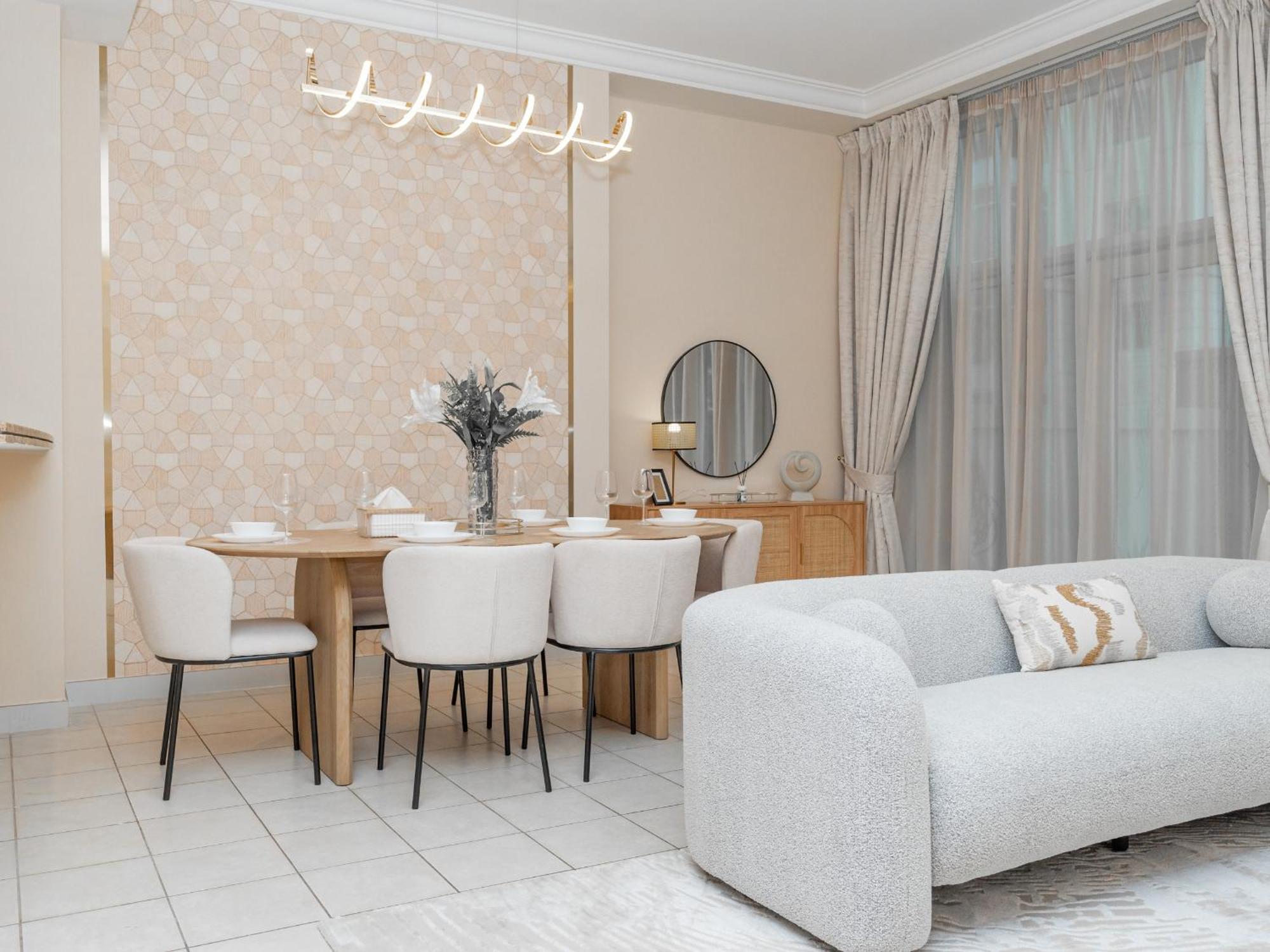 Exclusive 2Br In Al Yass Tower Dubai Marina - Private Terrace & Premium Community, Managed By Think Realty Apartment Dubai