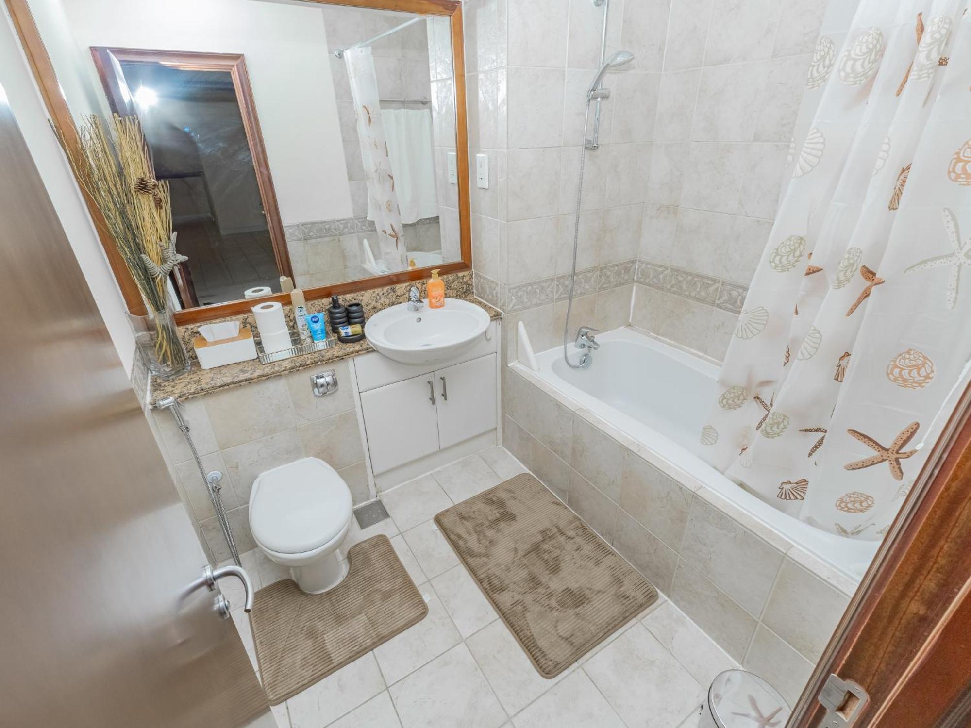 Apartment Exclusive 2Br In Al Yass Tower Dubai Marina - Private Terrace & Premium Community, Managed By Think Realty Dubai