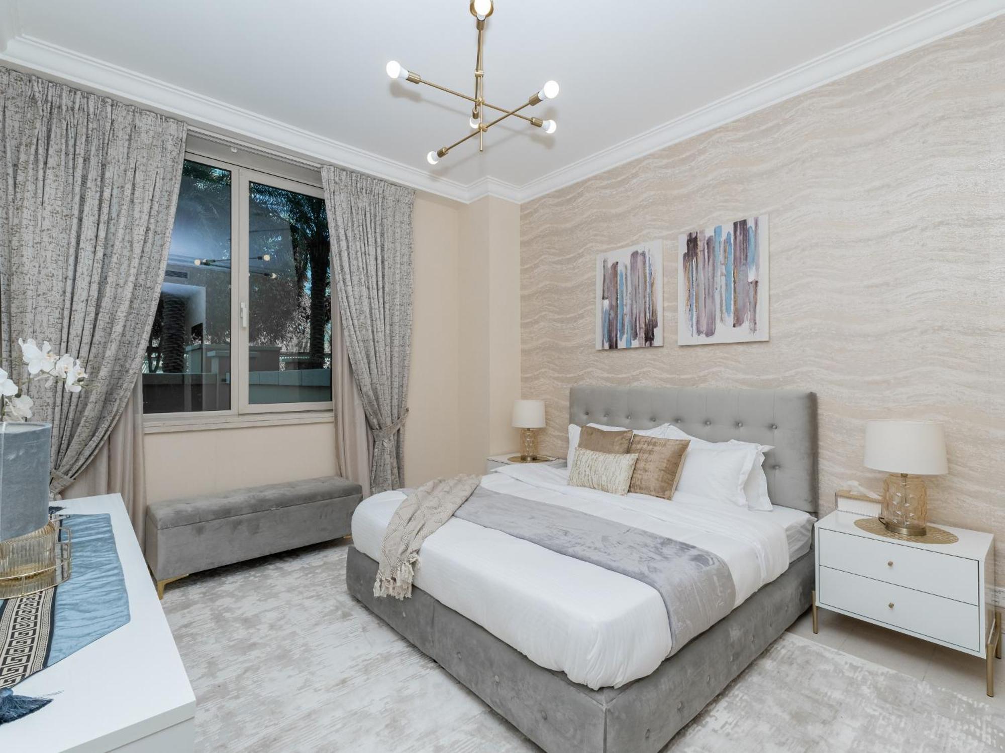 Exclusive 2Br In Al Yass Tower Dubai Marina - Private Terrace & Premium Community, Managed By Think Realty Dubai